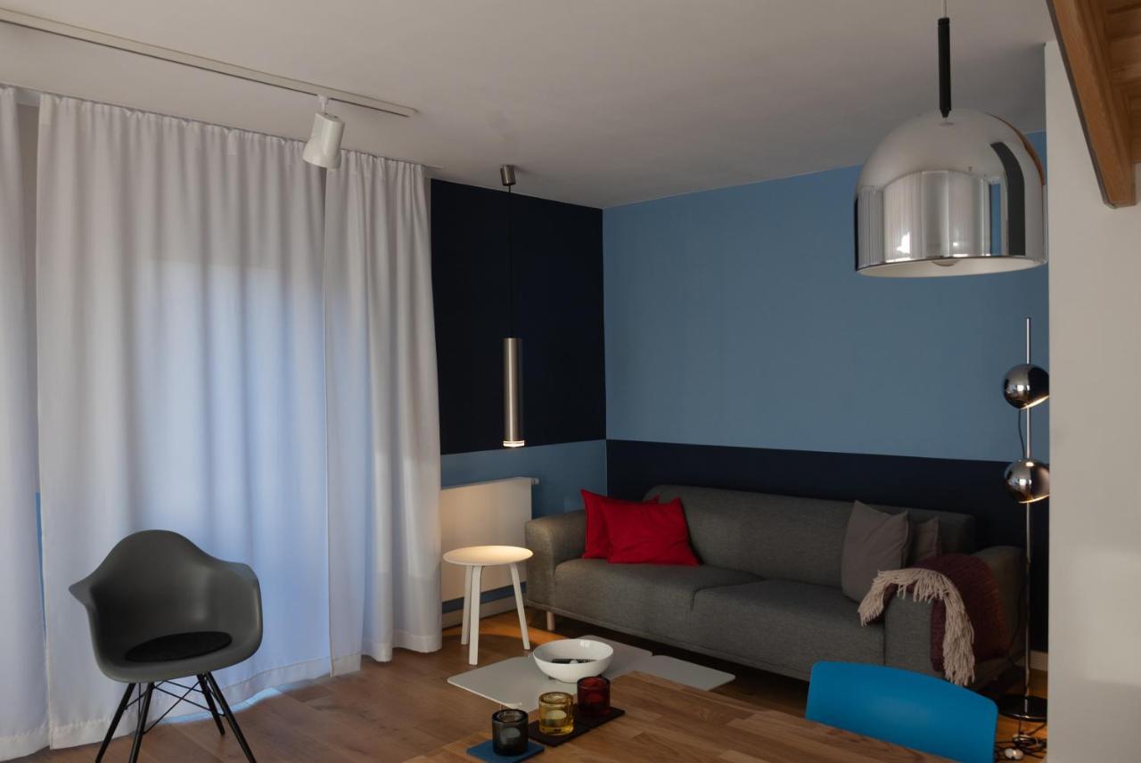 Ferienwohnung Rote Kate Born Dış mekan fotoğraf