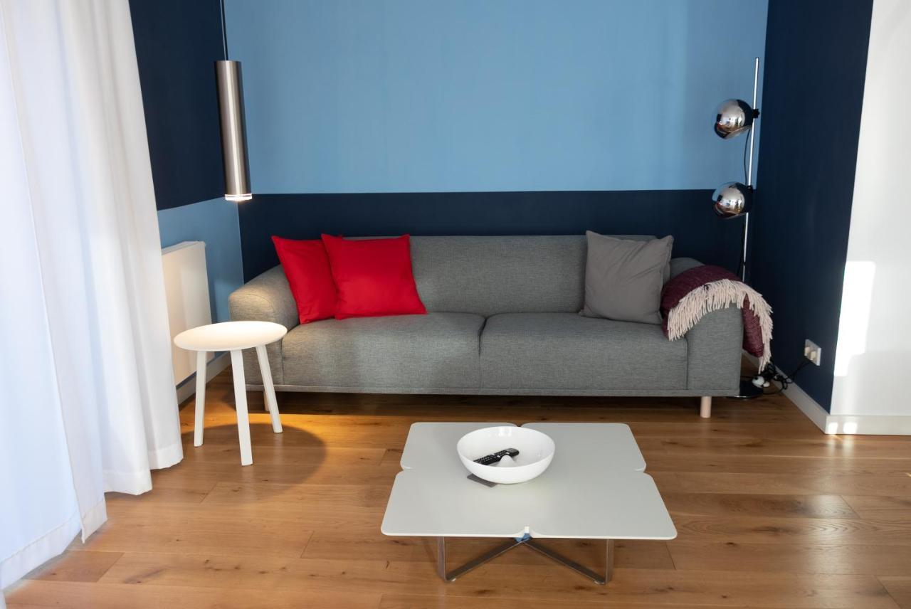 Ferienwohnung Rote Kate Born Dış mekan fotoğraf
